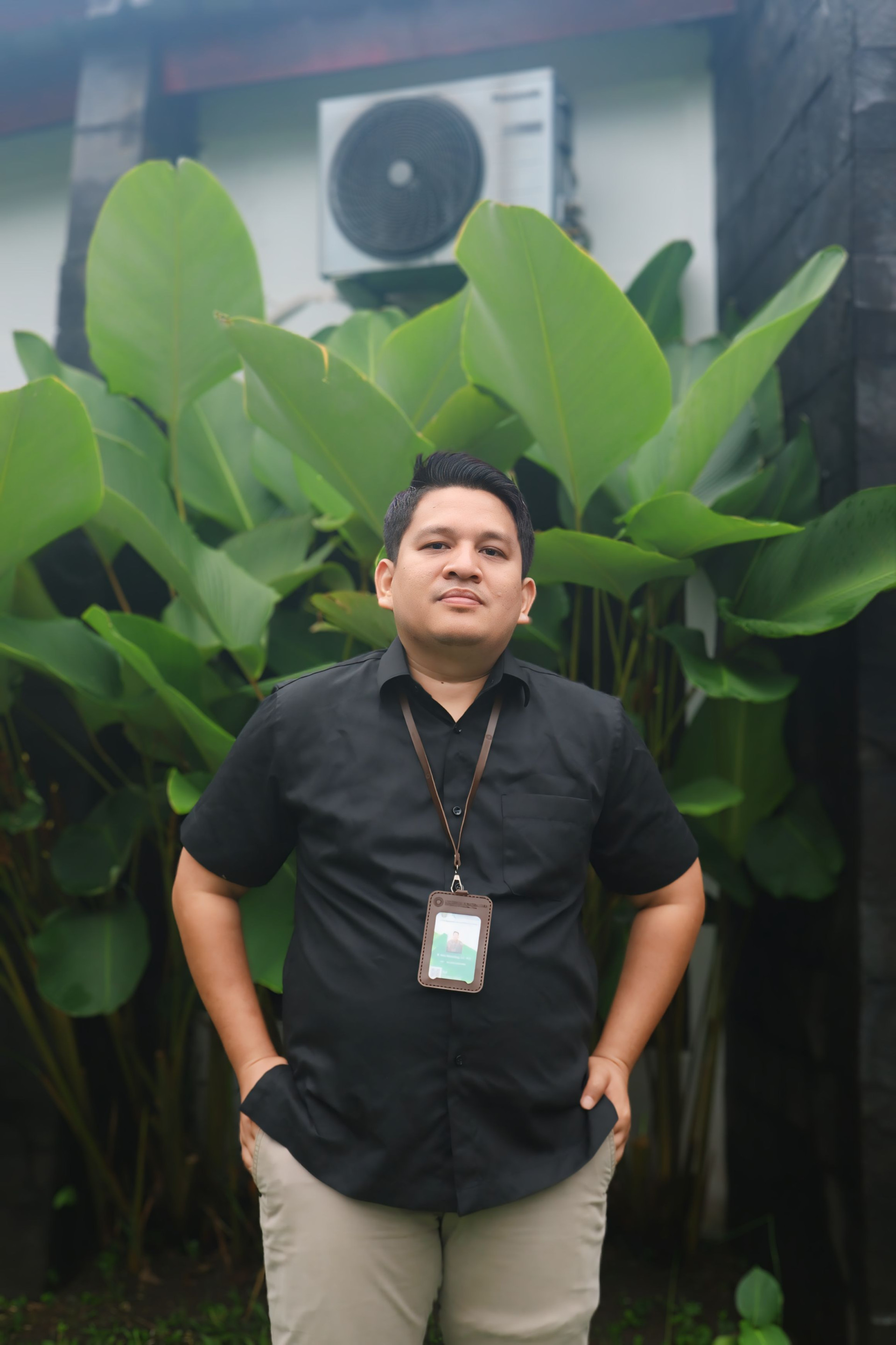 M. Hafiz Matondang
